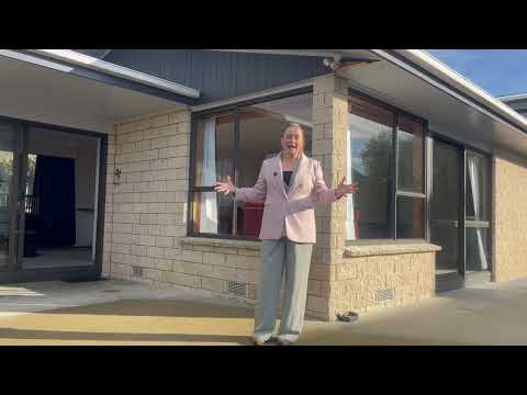 12 Timaru Road, Waimate, Waimate District, Canterbury, 4 Bedrooms, 1 Bathrooms, House