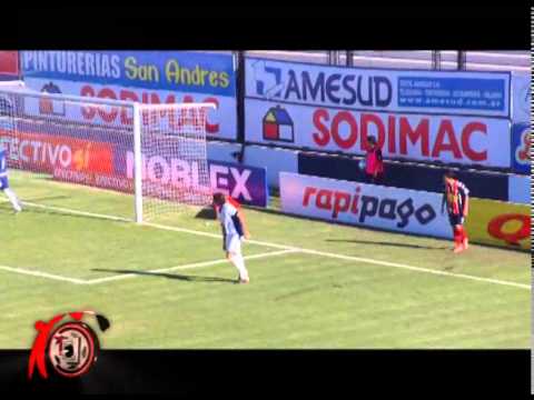 Compacto Chacarita 2-1 Acassuso
