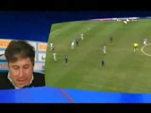 Inter-Siena 4-3 The fury of Alberto Malesani