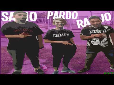 Pardo x Saio x Rajo - Freestyle Session 1 | Pino's Crew
