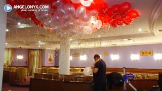 preview picture of video 'Imperial Park Hotel & Spa 5★ Moscow Hotel'