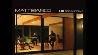 Matt Bianco - Ba De Ah 2009
