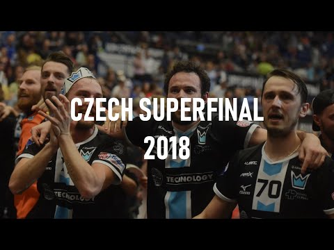 Czech Superfinal 2018 - Mladá Boleslav vs Vítkovice