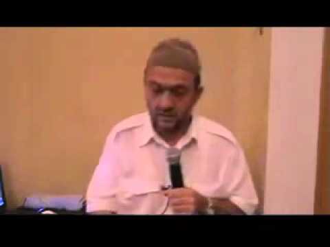 Prof Salih Haušić - Potvora na Aišu r.a. 4 dio