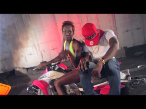Konshens & J Capri - Pull Up To Mi Bumper (Dj Septik Remix)