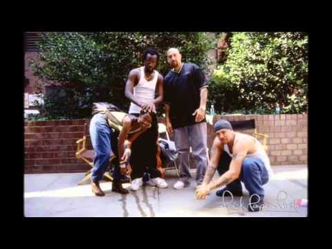 Cypress Hill feat. The Fugees - Boom Biddy Bye Bye (Dedy Dread remix)