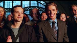 Spider-Man 2 - Trailer