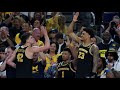 UConn, Michigan prepare for National Championship Game | Pregame Presser | 13Sports