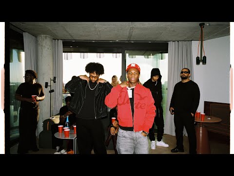 Pajel x Billa Joe - Circles ( prod. Geenaro & Ghana Beats, xstzy ) [ official Video ]