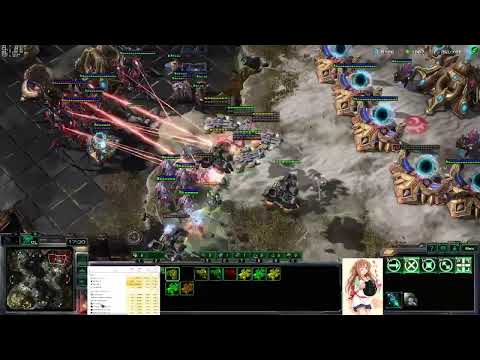 bEntOniTe SC2 Live Stream - Terran ladder (2021.02.01)