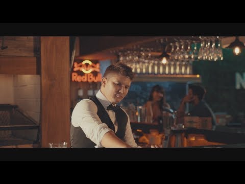 Martin Piña - Voy a Tomar (Video Oficial)