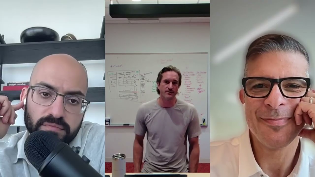 Episode 103 Branchlab Co-Founder and CEO Josh Walsh