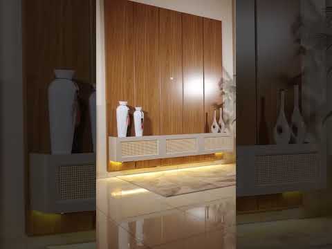 HOME REALCE NATIVE - video