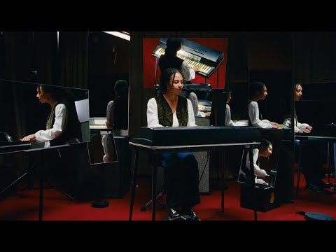 Idyl - Illusion (Clip Officiel)