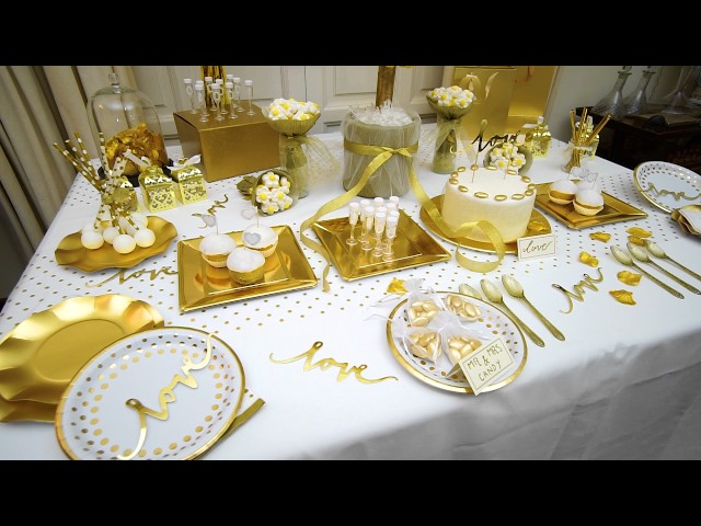 Vídeo relacionado con Banderines Blancos y Negros de 20 m, 52 banderines triangulares reutilizables e impermeables, ideales para decorar fiestas de cumpleaños, bodas, compromisos y eventos en interiores y exteriores