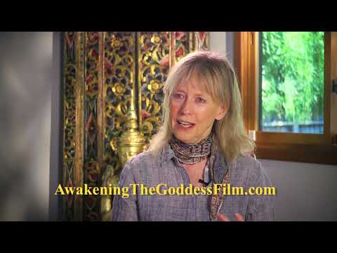 Sally Kempton: Kundalini Awakening Through Hatha Yoga