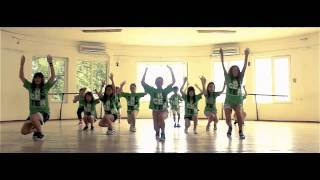 Black Eyed Peas - Dirty Bit , Kids choreography by EL The CENTER