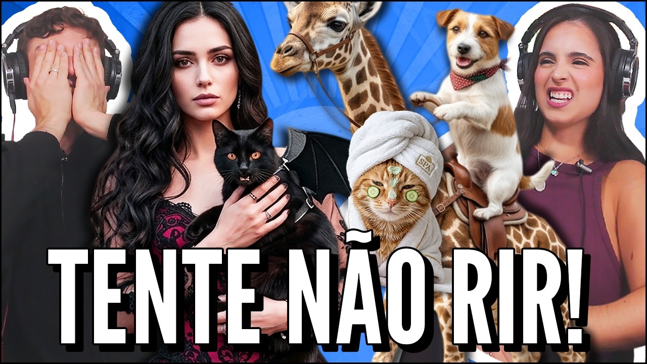 MEMES QUE EU ASSISTO ESCONDIDO DE TODO MUNDO 😂😂 - MELHORES SHORTS TENTE NÃO RIR (JOVENS REAGEM) - 4K