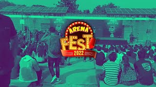 Arena Fest Delhi 2022 | Learning, Fun and Excitement!