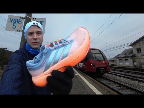 Adidas Supernova Rise 3: Run Tested! From Zero to Hero in 2025?!