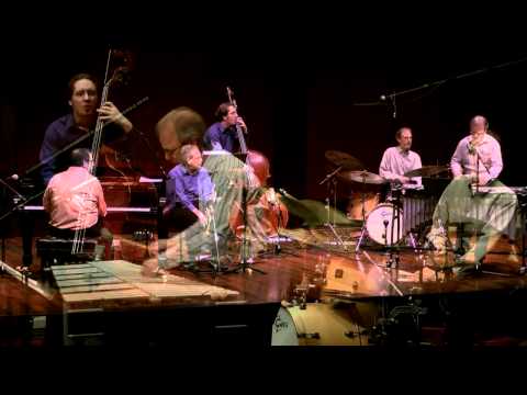 Girl From Ipanema as played by the Samba Jazz Syndicate