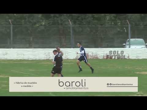 COMPACTO AUTOMOTO 3 - SARMIENTO 5 - FECHA 11