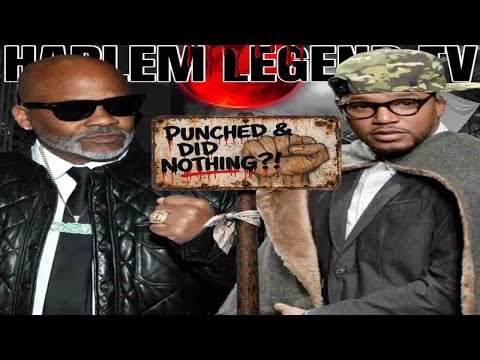 HARLEM LEGEND TV and 050DAMOVEMENT