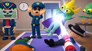 Find the Alien - Gameplay Walkthrough Part 2 All Levels - Alien Game (Android,iOS)