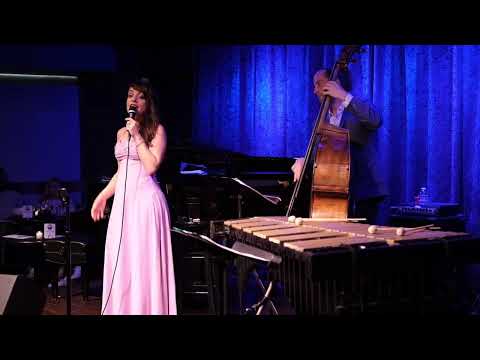 Don't Be On The Outside - Naama & Dave Baron Live @ Birdalnd