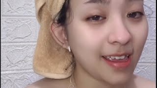 Download lagu Habis mandi guys‼️ Bigo live cewek bar bar mp3