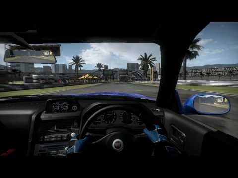 Let's Play: Need For Speed - Shift (P18) HD