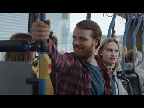 Koukussa draamaan | C More