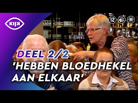 Beschuldiging voor HONDENMOORD maakt buren razend?! | Mr. Frank Visser Doet Uitspraak | KIJK