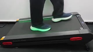 Burn 2X Calories While Working! Jogwell Walking Pad Deep Dive