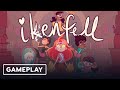 Ikenfell: 6 Minutes of Gameplay | Gamescom 2020