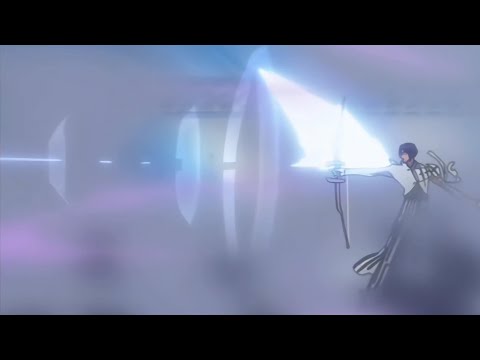 Bleach | Uryu Vs Mayuri | Part 8 | 4K UHD