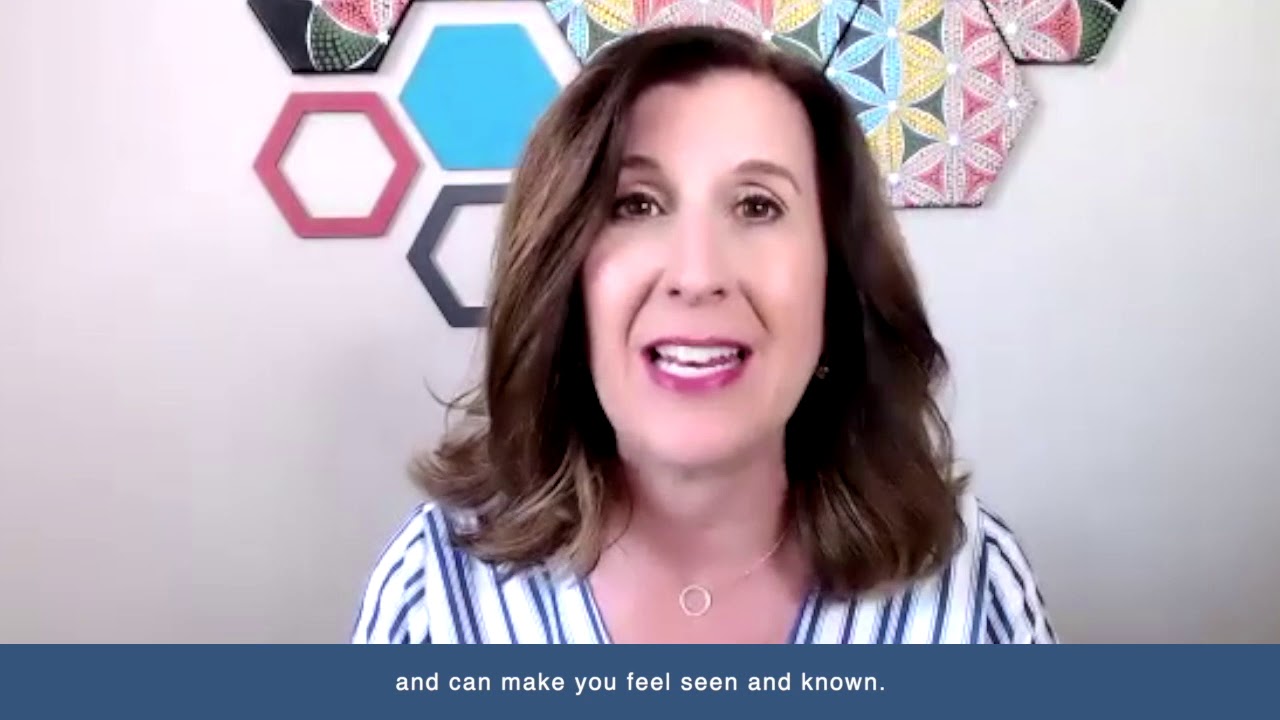 How will I be supported as a part of the iPEC community?