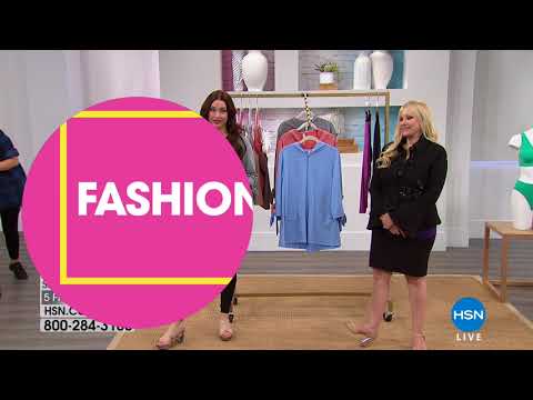 HSN | Body Solutions by Rhonda Shear 05.19.2018 - 03 PM