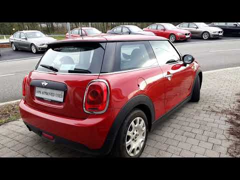 172D8784 - 172D8784 BMW MINI One 3-Door Hatch