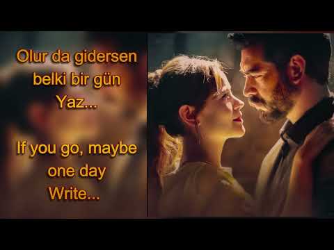 Kan Çiçekleri Solmaz (Blood Flowers Never Fade)~ Müge Zümrütbel