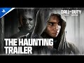 Call Of Duty Modern Warfare III Warzone Season 6 The Haunting PS5 PS4 Games