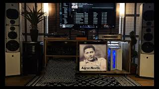 Aaron Neville - Don't Go Please Stay - ATC SCM 40 Speakers
