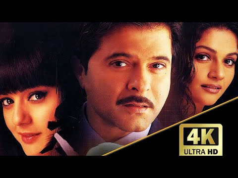 Armaan (2003) Full Hindi Movie - Anil Kapoor - Preity Zinta - Bollywood 2000s Romantic Movie 4K