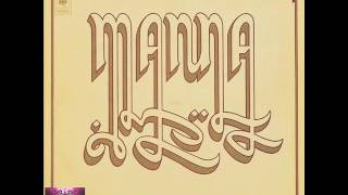 Manna [US, Prog/Blues Rock 1972] Red Man