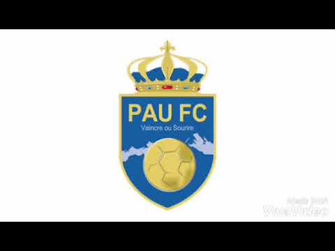Mamadou lamine gueye - Pau fc - saison 2018-2019