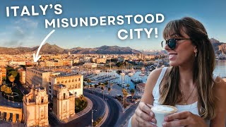 48 HOURS IN PALERMO, SICILY | Everything to See & Do
