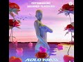 Patoranking Ft. Diamond Platnumz-Kolo Kolo (Official Audio)