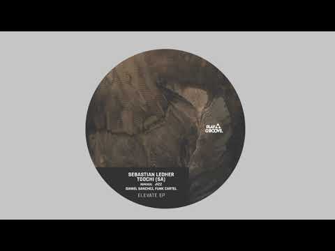 Sebastian Ledher, Toochi SA - Psychedelic Minds (Original Mix)