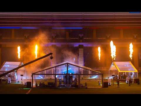 PEPSI SILESIA BEATS #2 - The Biggest LIVE DJ STREAM