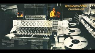 Ten Years After - Help Me (bonus Paris) ( Recorded Live ) 1973 2013